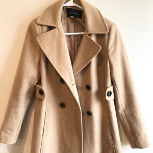 VICTORIA SECRET- Moda trench coat